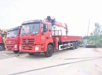 東風(fēng)錦程后八輪隨車吊底盤,配長(zhǎng)興12噸吊機(jī),價(jià)格,多少錢?廠家報(bào)價(jià)