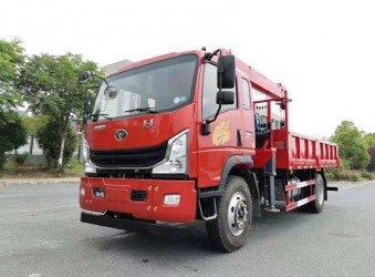 貨廂長(zhǎng)4.8米,裝5噸吊機(jī),隨車吊多少錢?